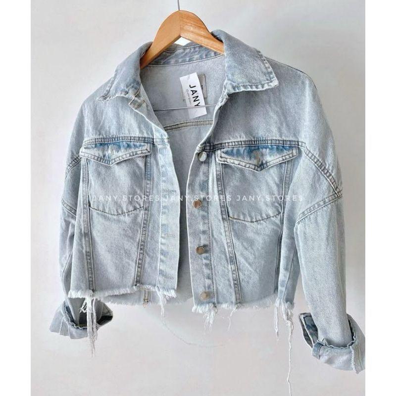 Ladies Slim Fit Jeans